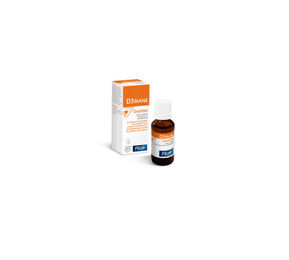 PiLeJe D3 Biane Vitamin D3 Tropfen 20 ml – Bild 1 von 1