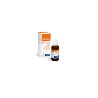 Produktbild von PiLeJe D3 Biane Vitamin D3 Tropfen 20 ml