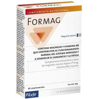 Produktbild von PiLeJe Formag Mineralstoff-Komplex Tabletten 30 Stück