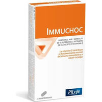 Produktbild von PiLeJe Immuchoc Anti-Stress-Komplex Tabletten 15 Stück