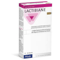 Produktbild von PiLeJe Lactibiane H-Py Probiotische Unterstützung 42 Kapseln