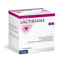 Produktbild von Pileje Lactibiane Iki 30 Sobres Pulver