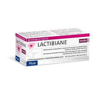 Produktbild von PiLeJe Lactibiane Imedia Sticks 4 Stück