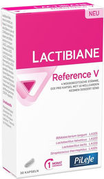 PiLeJe Lactibiane Reference V Kapseln vegetarisch für Frauen – Bild 1 von 1