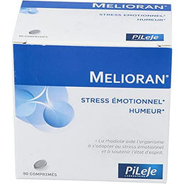 PiLeJe Melioran Tabletten 90 Stück – Bild 1 von 1