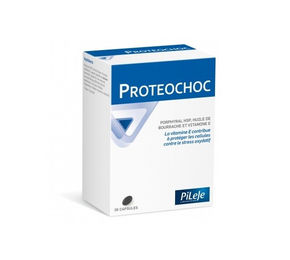 PiLeJe Proteochoc Porphyra Umbilicalis Algenextrakt Kapseln 36 Stück – Bild 1 von 1