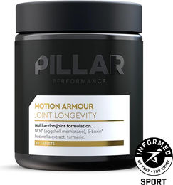 Pillar Performance Boswellia Weihrauch Tabletten glutenfrei 60 Stück – Bild 1 von 1