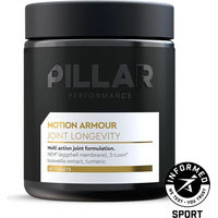 Produktbild von Pillar Performance Boswellia Weihrauch Tabletten glutenfrei 60 Stück