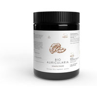 Produktbild von Pilze Wohlrab Auricularia BIO Pulver