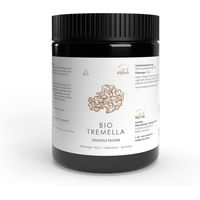 Produktbild von Pilze Wohlrab Tremella BIO Pilzpulver