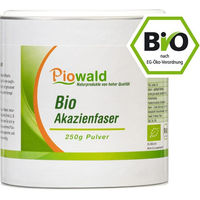 Produktbild von Piowald BIO Akazienfaser Pulver
