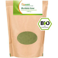 Produktbild von Piowald BIO Alfalfa Pulver 1000 g