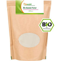 Produktbild von Piowald BIO Baobab Frucht Pulver