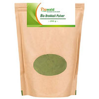 Produktbild von Piowald BIO Brokkoli Pulver 250g