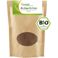 Produktbild von Piowald BIO Chaga Pilz Pulver