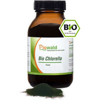 Produktbild von Piowald BIO Chlorella Pulver