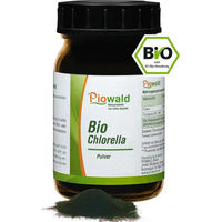 Produktbild von Piowald BIO Chlorella Pulver