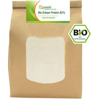 Produktbild von Piowald BIO Erbsenprotein Isolat Pulver neutral