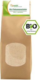 Piowald BIO Flohsamenschalen gemahlen Pulver – Bild 1 von 1