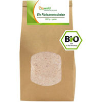 Produktbild von Piowald BIO Flohsamenschalen Pulver 1000 g