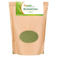 Produktbild von Piowald BIO Grünkohl Pulver 250g