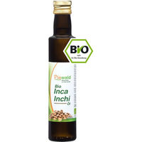 Produktbild von Piowald BIO Inca Inchi Öl 1000 ml