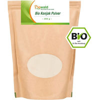 Produktbild von Piowald BIO Konjak Pulver mit Glucomannan
