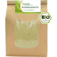 Produktbild von Piowald BIO Kürbiskernprotein Pulver neutral