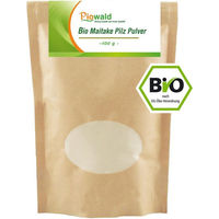 Produktbild von Piowald BIO Maitake Pilz Pulver