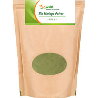 Produktbild von Piowald Bio Moringa Pulver 500g