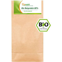 Produktbild von Piowald BIO Reisprotein Pulver Vegan Glutenfrei Neutral