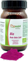 Piowald Bio Rote Bete Saft Pulver glutenfrei – Bild 1 von 1