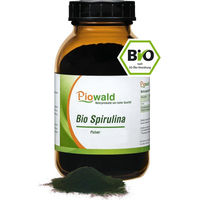 Produktbild von Piowald BIO Spirulina Pulver 250 g