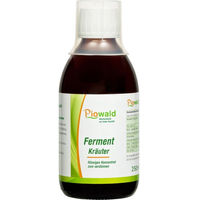 Produktbild von Piowald Ferment Kräuter Konzentrat Kräuter-Komplex Flüssig