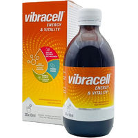 Produktbild von Piowald Vibracell Vitaminkonzentrat Flüssig