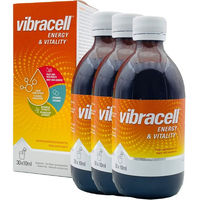 Produktbild von Piowald Vibracell Vitaminkonzentrat Flüssig