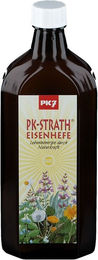 PK-STRATH Eisenhefe Flüssig 250 ml – Bild 1 von 3