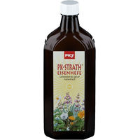 Produktbild von PK-STRATH Eisenhefe Flüssig 250 ml
