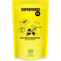 Produktbild von PLANET SUPERFOODS Bio Hagebuttenpulver 500 g
