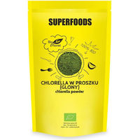 Produktbild von Planet Superfoods Chlorella Pulver Bio 200 g