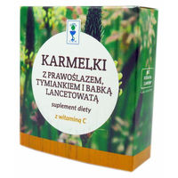Produktbild von PLANTA-LEK Johanniskraut Lutschtabletten zuckerfrei 80g