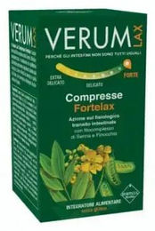 Planta Medica Verum ForteLax Tabletten 80 Stück – Bild 1 von 2