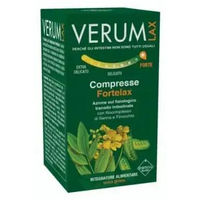 Produktbild von Planta Medica Verum ForteLax Tabletten 80 Stück