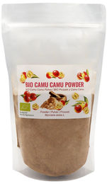 Planta Vera Bio Camu Camu Pulver 300 g – Bild 1 von 8