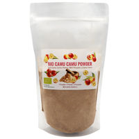 Produktbild von Planta Vera Bio Camu Camu Pulver 300 g