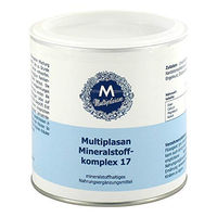 Produktbild von Plantatrakt Multiplasan Mineralstoff-Komplex Pulver 300 g