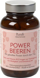 PlantaVis B12 Lutschtabletten für Erwachsene 180 Stück – Bild 1 von 2