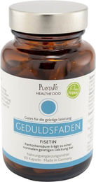 PlantaVis Fisetin Kapseln vegan – Bild 1 von 1
