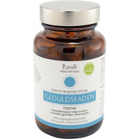Produktbild von PlantaVis Fisetin Kapseln vegan