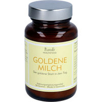 Produktbild von PlantaVis Goldene Milch Pulver 50 g
